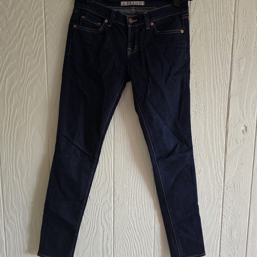 J Brand Jeans Sz 26 Y2K Vintage